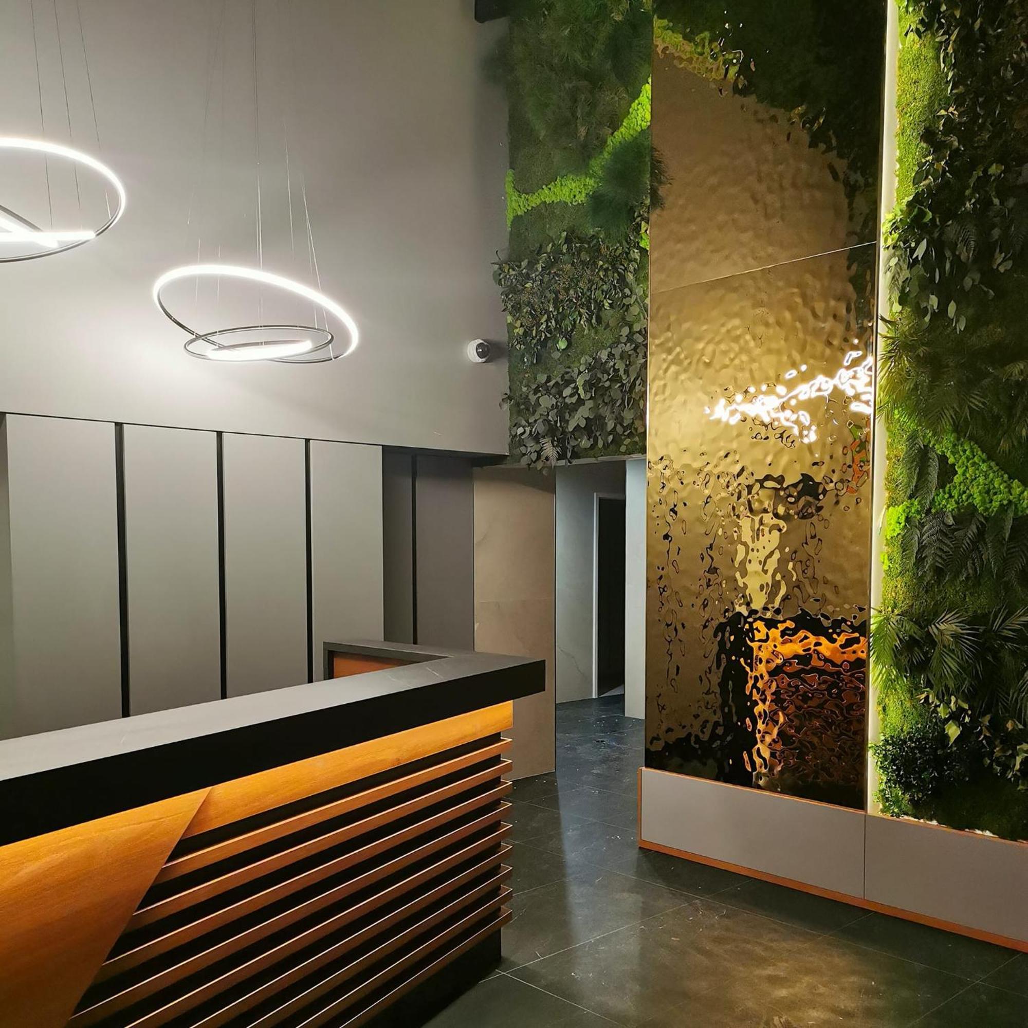 Hotel Skal Medi Spa & Resort Ustronie Morskie Eksteriør bilde