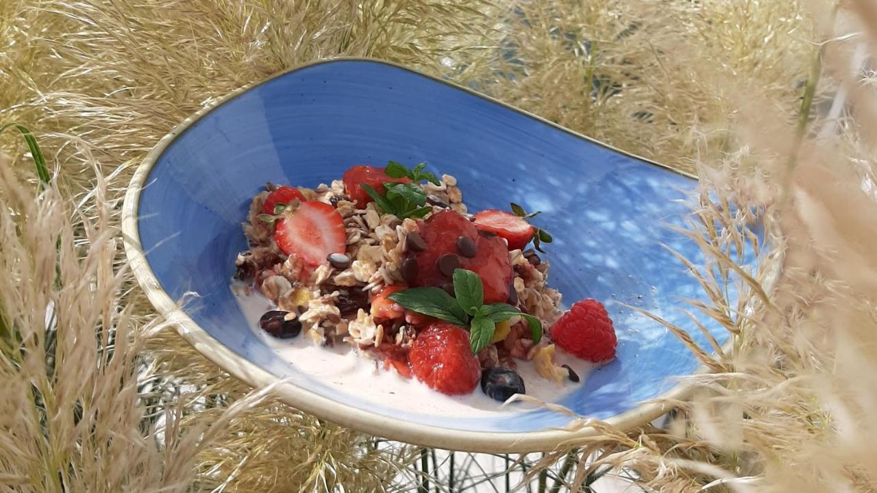 Hotel Skal Medi Spa & Resort Ustronie Morskie Eksteriør bilde